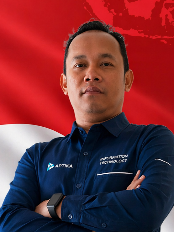 Andy Dwi Cahyono